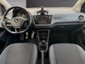 Volkswagen up 1.0 90 bluemotion technology bvm5 premiÈre main garantie 12 mois occasion simplicicar dijon simplicicar...