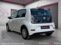 Volkswagen up 1.0 90 bluemotion technology bvm5 premiÈre main garantie 12 mois occasion simplicicar dijon simplicicar...