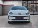 Volkswagen up 1.0 90 bluemotion technology bvm5 premiÈre main garantie 12 mois occasion simplicicar dijon simplicicar...
