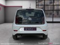 Volkswagen up 1.0 90 bluemotion technology bvm5 premiÈre main garantie 12 mois occasion simplicicar dijon simplicicar...