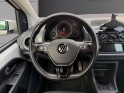 Volkswagen up 1.0 90 bluemotion technology bvm5 premiÈre main garantie 12 mois occasion simplicicar dijon simplicicar...