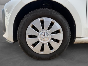 Volkswagen up 1.0 90 bluemotion technology bvm5 premiÈre main garantie 12 mois occasion simplicicar dijon simplicicar...