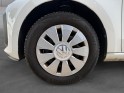 Volkswagen up 1.0 90 bluemotion technology bvm5 premiÈre main garantie 12 mois occasion simplicicar dijon simplicicar...