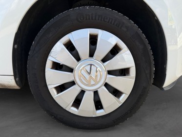 Volkswagen up 1.0 90 bluemotion technology bvm5 premiÈre main garantie 12 mois occasion simplicicar dijon simplicicar...