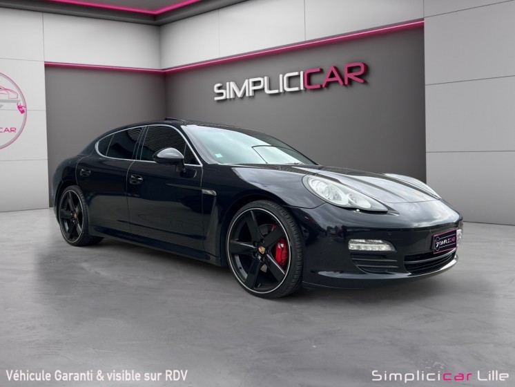 Porsche panamera s v8 4.8 400 pdk occasion simplicicar lille simplicicar simplicibike france Porsche panamera s v8 4.8 400 pdk occasion simplicicar lille simplicicar simplicibike france