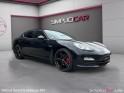Porsche panamera s v8 4.8 400 pdk occasion simplicicar lille  simplicicar simplicibike france