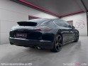 Porsche panamera s v8 4.8 400 pdk occasion simplicicar lille  simplicicar simplicibike france