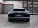 Porsche panamera s v8 4.8 400 pdk occasion simplicicar lille  simplicicar simplicibike france