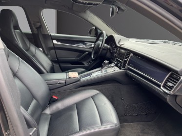 Porsche panamera s v8 4.8 400 pdk occasion simplicicar lille  simplicicar simplicibike france