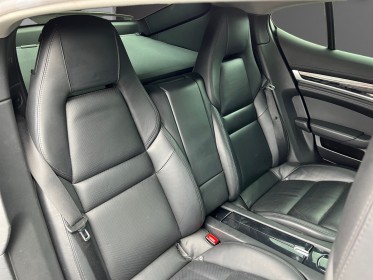 Porsche panamera s v8 4.8 400 pdk occasion simplicicar lille  simplicicar simplicibike france