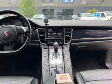 Porsche panamera s v8 4.8 400 pdk occasion simplicicar lille  simplicicar simplicibike france