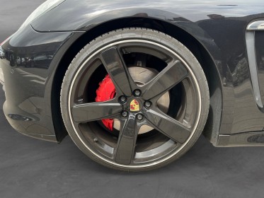 Porsche panamera s v8 4.8 400 pdk occasion simplicicar lille  simplicicar simplicibike france