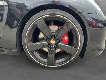 Porsche panamera s v8 4.8 400 pdk occasion simplicicar lille  simplicicar simplicibike france