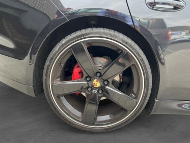 Porsche panamera s v8 4.8 400 pdk occasion simplicicar lille  simplicicar simplicibike france