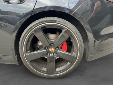 Porsche panamera s v8 4.8 400 pdk occasion simplicicar lille  simplicicar simplicibike france