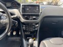 Peugeot 208 1.2 puretech 110ch ss bvm5 gt line/ courroie change / radar de recul / garantie 12 mois occasion paris 17ème...