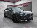 Cupra formentor 1.4 e-hybrid 245 ch dsg6 vz - première main - entretien constructeur -garantie cupra 12 mois occasion...
