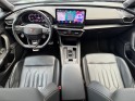 Cupra formentor 1.4 e-hybrid 245 ch dsg6 vz - première main - entretien constructeur -garantie cupra 12 mois occasion...