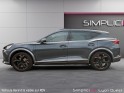 Cupra formentor 1.4 e-hybrid 245 ch dsg6 vz - première main - entretien constructeur -garantie cupra 12 mois occasion...