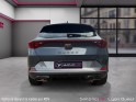 Cupra formentor 1.4 e-hybrid 245 ch dsg6 vz - première main - entretien constructeur -garantie cupra 12 mois occasion...