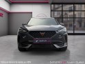 Cupra formentor 1.4 e-hybrid 245 ch dsg6 vz - première main - entretien constructeur -garantie cupra 12 mois occasion...