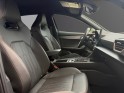 Cupra formentor 1.4 e-hybrid 245 ch dsg6 vz - première main - entretien constructeur -garantie cupra 12 mois occasion...