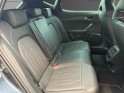 Cupra formentor 1.4 e-hybrid 245 ch dsg6 vz - première main - entretien constructeur -garantie cupra 12 mois occasion...