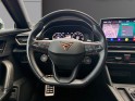 Cupra formentor 1.4 e-hybrid 245 ch dsg6 vz - première main - entretien constructeur -garantie cupra 12 mois occasion...