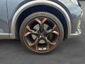 Cupra formentor 1.4 e-hybrid 245 ch dsg6 vz - première main - entretien constructeur -garantie cupra 12 mois occasion...