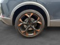 Cupra formentor 1.4 e-hybrid 245 ch dsg6 vz - première main - entretien constructeur -garantie cupra 12 mois occasion...