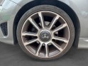 Abarth 595 turismo 1.4 tjet turismo/toit ouvrant/ sieges cuir/ beats occasion paris 17ème (75)(porte maillot) simplicicar...