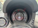 Abarth 595 turismo 1.4 tjet turismo/toit ouvrant/ sieges cuir/ beats occasion paris 17ème (75)(porte maillot) simplicicar...