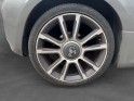 Abarth 595 turismo 1.4 tjet turismo/toit ouvrant/ sieges cuir/ beats occasion paris 17ème (75)(porte maillot) simplicicar...