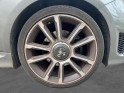 Abarth 595 turismo 1.4 tjet turismo/toit ouvrant/ sieges cuir/ beats occasion paris 17ème (75)(porte maillot) simplicicar...
