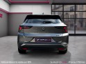 Renault scenic  220  iconic/ grande autonomie / sieges chauffants / camera de recul / garantie 12 mois occasion paris 17ème...