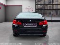 Bmw serie 5 f10 528i 258ch luxe a/ camera 360 / toit ouvrant / siÈges av/ar chauffants occasion paris 17ème (75)(porte...