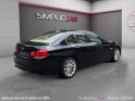 Bmw serie 5 f10 528i 258ch luxe a/ camera 360 / toit ouvrant / siÈges av/ar chauffants occasion paris 17ème (75)(porte...