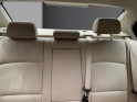 Bmw serie 5 f10 528i 258ch luxe a/ camera 360 / toit ouvrant / siÈges av/ar chauffants occasion paris 17ème (75)(porte...