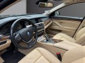 Bmw serie 5 f10 528i 258ch luxe a/ camera 360 / toit ouvrant / siÈges av/ar chauffants occasion paris 17ème (75)(porte...