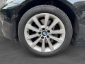 Bmw serie 5 f10 528i 258ch luxe a/ camera 360 / toit ouvrant / siÈges av/ar chauffants occasion paris 17ème (75)(porte...