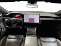 Tesla model s plaid tri-motor 1020ch awd - tva récupérable - garantie constructeur occasion simplicicar bretigny-sur-orge...