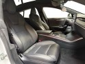 Tesla model s plaid tri-motor 1020ch awd - tva récupérable - garantie constructeur occasion simplicicar bretigny-sur-orge...
