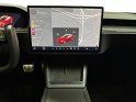 Tesla model s plaid tri-motor 1020ch awd - tva récupérable - garantie constructeur occasion simplicicar bretigny-sur-orge...