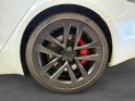 Tesla model s plaid tri-motor 1020ch awd - tva récupérable - garantie constructeur occasion simplicicar bretigny-sur-orge...
