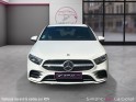 Mercedes classe a 200 d 8g-dct amg line occasion simplicicar la ciotat simplicicar simplicibike france