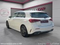 Mercedes classe a 200 d 8g-dct amg line occasion simplicicar la ciotat simplicicar simplicibike france