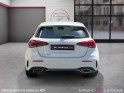 Mercedes classe a 200 d 8g-dct amg line occasion simplicicar la ciotat simplicicar simplicibike france
