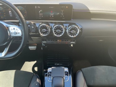 Mercedes classe a 200 d 8g-dct amg line occasion simplicicar la ciotat simplicicar simplicibike france