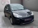 Citroen c3 c3 puretech 82 ss occasion simplicicar villejuif  simplicicar simplicibike france