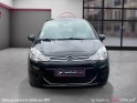 Citroen c3 c3 puretech 82 ss occasion simplicicar villejuif  simplicicar simplicibike france